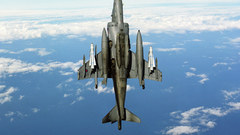 Harrier You re Welcome