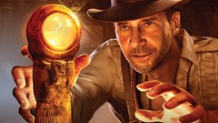 Harrison ford 3d video