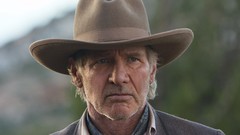 Harrison ford Cowboys and