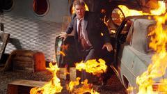 Harrison Ford Movies actor