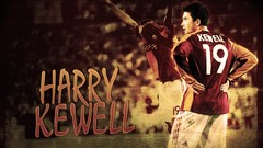 Harry Kewell
