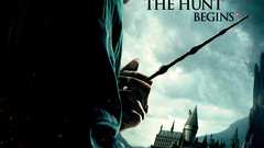 Harry potter and the