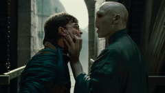 Harry Potter and The