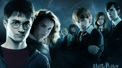 Harry Potter and The