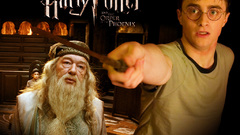 Harry Potter and The