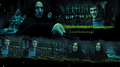 Harry Potter and The