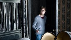 Harry Potter and The