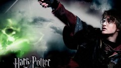 Harry Potter and the Goblet of Fire Daniel Radcliffe harry 