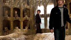 Harry Potter and the Goblet of Fire Daniel Radcliffe harry 