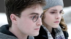 Harry Potter and the Half-Blood Prince Daniel Radcliffe emma 