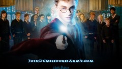 Harry Potter and the Order of the Phoenix harry potter