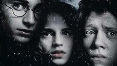 Harry Potter and the Prisoner of Azkaban Daniel Radcliffe 