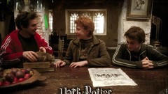 Harry Potter and the Prisoner of Azkaban Daniel Radcliffe harry 