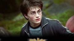 Harry Potter and the Prisoner of Azkaban Daniel Radcliffe harry 
