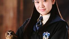Harry potter asians Harry