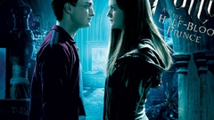 Harry potter Bonnie Wright