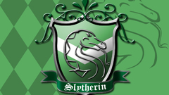 Harry potter crest Hogwarts