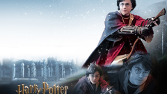 Harry potter Daniel Radcliffe