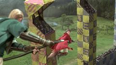 Harry potter Daniel Radcliffe