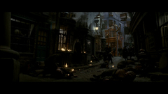 Harry potter Death Eaters