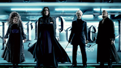 Harry potter Harry Potter