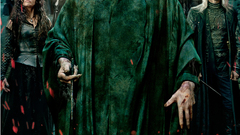 Harry potter harry potter