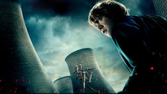 Harry potter harry potter