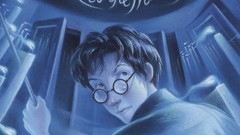 Harry potter Harry Potter