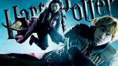 Harry potter Harry Potter