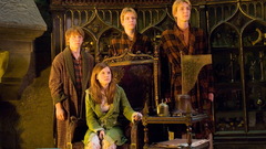 Harry potter Harry Potter