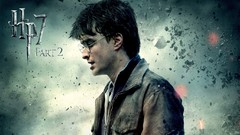 Harry potter harry potter and the deathly hallows