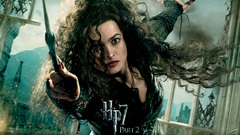 Harry potter Helena Bonham