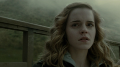 Harry potter hermione granger