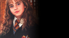 Harry Potter Hermione granger