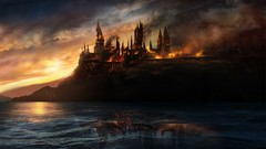 Harry potter Hogwarts