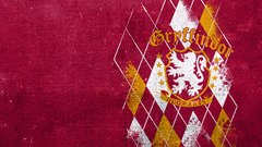 Harry potter Hogwarts Gryffindor