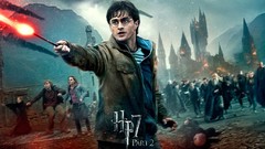 Harry potter Hogwarts harry potter and the deathly hallows