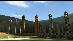 Harry potter Hogwarts Quidditch lego Harry Potter