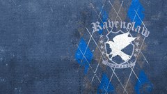 Harry potter Hogwarts Ravenclaw
