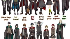 Harry potter Luna Lovegood