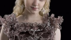 Harry potter Luna Lovegood
