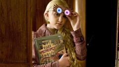 Harry potter Luna Lovegood
