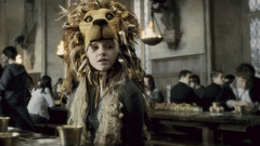 Harry potter Luna Lovegood