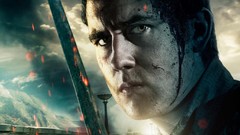 Harry potter Neville Longbottom harry potter and the deathly 