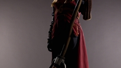 Harry potter Quidditch Ginny