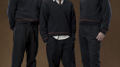 Harry potter rupert grint