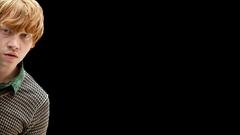 Harry potter rupert grint