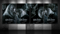 Harry Potter Rupert grint