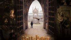 Harry potter sirius black