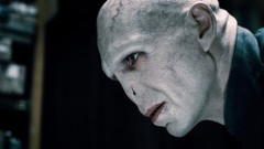 Harry potter Voldemort